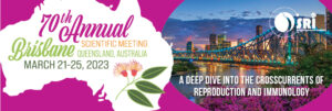 March 21-25, 2023 – Brisbane, QLD, Australia