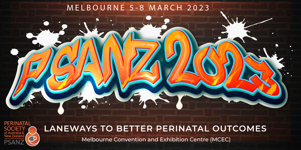 March 5-8, 2023 - Melbourne, Australia
