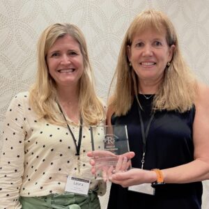 Laura Brown & Laurie Goodyear IMG_5392