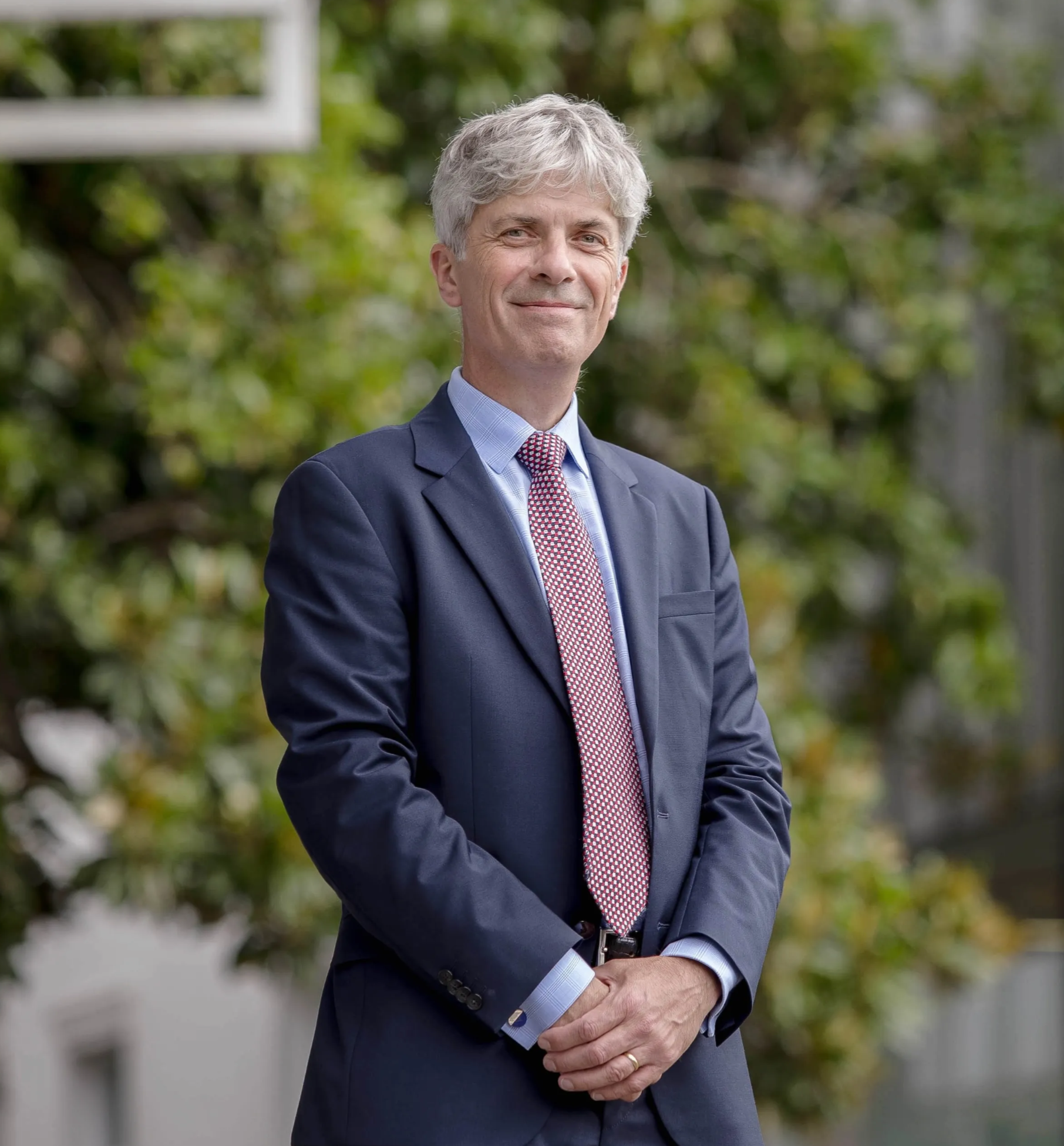 Deputy Vice Chancellor (Research and Innovation) University of Auckland 2026 Liley Lectureship & Award